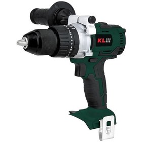 Resim Klpro KLDM18B-00 18V Li-Ion Aküsüz Darbeli Matkap 