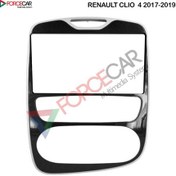 Resim RENAULT CLİO4 2017_2019 MODEL 10 İnç Multimedya Çerçevesi 