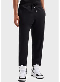Resim Armani Exchange Erkek Pantolon 6dzplc Zjnnz 1200 Siyah Siyah 