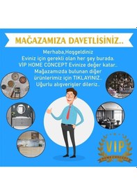 Resim Mandallı Metal Pantolon - Etek - Elbise Askısı 20 Adet Metalik 