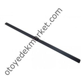 Resim Ford Fusion (2004-2008) Ön Kapı Cam Sıyırıcı Fitil Sağ (Fomoco) 