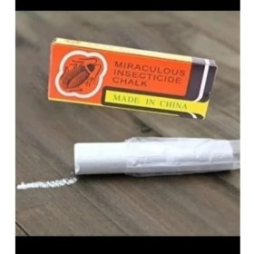 Resim Ozcmax Karınca Tebeşiri - Haşere Tebeşiri - Yaklaştırmaz! 