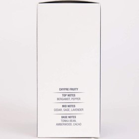 Resim DeFacto Erkek DeFacto Navy Aromatik 50 ml Parfüm D0580AXNS 