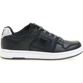 Resim Dc Shoes Siyah Kadın Lifestyle Ayakkabı ADJS100161-BS2 Manteca 4 