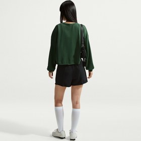 Resim Nike Chill Kadın Siyah Şort 