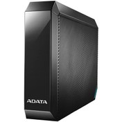 Resim Adata 8Tb HM800 3.5" Usb 3.2 Gen1 (max.5Gbps) Siyah Harici Harddisk 