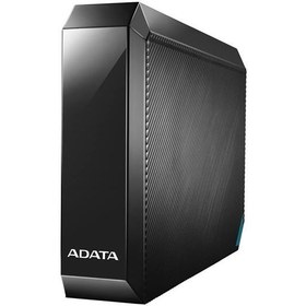 Resim Adata 8Tb HM800 3.5" Usb 3.2 Gen1 (max.5Gbps) Siyah Harici Harddisk 