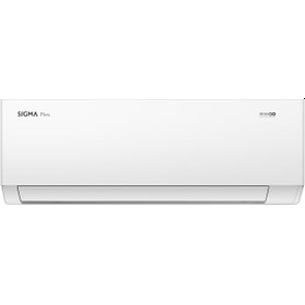 Resim Sigma Plus SGM12INVDHB 2024 Model A++ 12000 Btu R32 Wi-fi Inverter Klima 