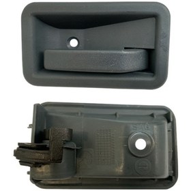 Resim R19 - Kapı İç Açma Kolu - Sağ 7700813586 