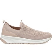 Resim Kinetix KAJITA 5FX Pudra Kadın Slip On 