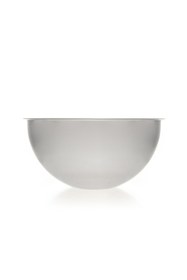 Resim Byanes Çelik Kapaklı Kase - 24 Cm/3.5 Litre 