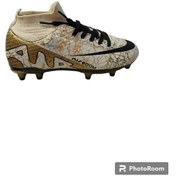 Resim La Liga Air Krampon Beyaz 