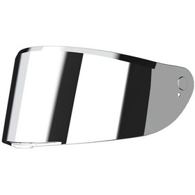 Resim Ls2 Dragon-challenger 2 Kask Camı Irıdıum Gri Gri 