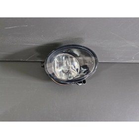 Resim GVA VOLKSWAGEN TRANSPORTER T6 SAĞ ÖN SİS FARI SIFIR 2011-2015 