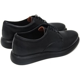 Resim Freefoot 226815-1 Erkek Klasik Ayakkabı - Siyah 