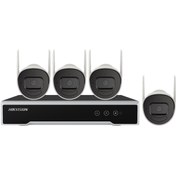 Resim Nk42w0h-1t(wd)(d) 2mp H.265 Bullet Wifi Kiti 