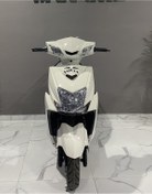 Resim Volta Vs1 Elektrikli Motosiklet 2025 Model 
