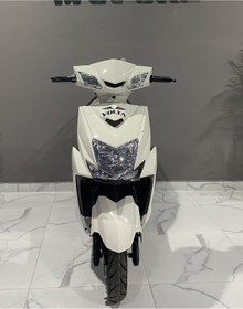 Resim Volta Vs1 Elektrikli Motosiklet 2025 Model 