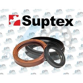 Resim SUPTEX 9182 SUPTEX KEÇE (190*220*12) 