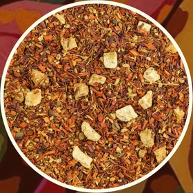 Resim Banana Bread Tea - Muzlu Rooibos Çayı 