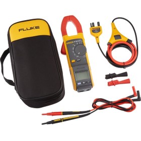 Resim fluke 381 - Pensampermetre 