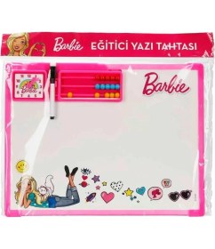 Resim Mrs- DSN020 Nessiworld Abaküslü Yazı Tahtası -548484 