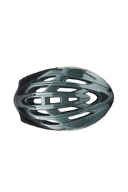 Resim Asistan Cape H90 Bisiklet Kaskı Gri Medium 