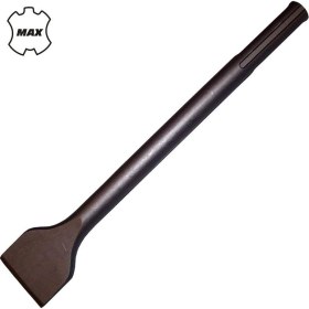 Resim Todrill 50305 SDS Max Geniş Yassı Keski 18x50x300 mm 