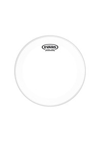 Resim Evans Eq4 Batter Clear 16 İnch - Bd16gb4 Bas Davul Derisi 