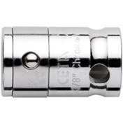 Resim CETA FORM 3/8"Bits Tutucu Lokma-5/16"Bitsler İçin 