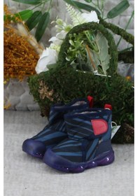 Resim Vicco 943.e24k.482 Lacivert Helyum Işıklı Erkek Çocuk Bot Lacivert 