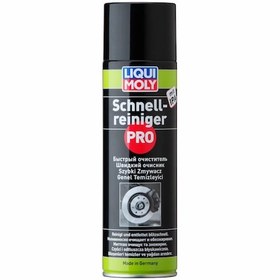 Resim Liqui Moly Fren Balata Spreyi 500 Ml Schnell Reiniger (3368) 