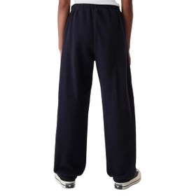 Resim GAP Logo Polar Fleece Çocuk Lacivert Günlük Stil Eşofman Altı 499107000 