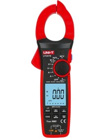 Resim Unit UT207B Dijital Pensampermetre 