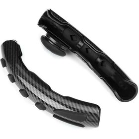 Resim SUNUP Tüm Araçlara Uygun Direksiyon Çevirme Topuzu Aparatı 