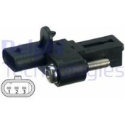 Resim DELPHI SS11156 Volan Sensoru C3 C4 0986280442 (WC291569) 