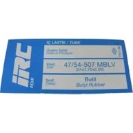 Resim Irc Iç Lastik 24X1.75X2.00 (47/54-507 MB-L/V)(8643) 