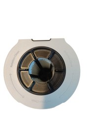 Resim Bosch Uyumlu Unlimited Seri 10 Şarjlı Dikey Süpürge İçin Filitre 