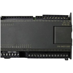 Resim 6es7216-2ad21-0xb0, 6es7 216-2ad21-0xb0 Sımatıc S7-200 Cpu 226, 24dı/16do 
