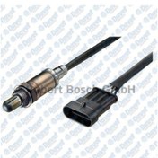 Resim Bosch -0258003772 Oksijen Sensörü Tmpr Tipo 145 94-01 146 94-01 15 514679757 