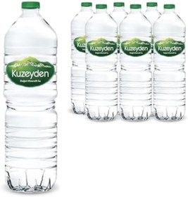 Resim STOREMAX Kuzeyden Su 6 x 1,5L 1182297 