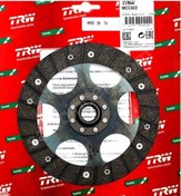 Resim Bmw R 850 C Debriyaj Balatası Trw Lucas 1997-2001 Mcc608 