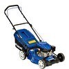 Resim Hyundai HYM461P Benzinli Çim Biçme 46 CM 144 CC İtmeli 