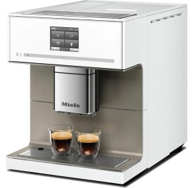 Resim Miele CM 7550 CoffeePassion Tam Otomatik Solo Kahve Makinesi 
