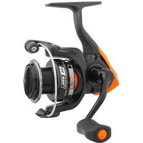 Resim Okuma Jaw-40 3+1bb Olta Makinesi 