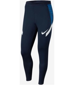 Resim Nike M Nk Df STRKE21 Pant Kpz CW5862-451 Erkek Eşofman Alt 