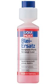 Resim Liqui Moly Lpg Yakıt Katkısı 250 ml 