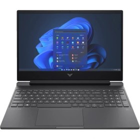 Resim Hp Victus 15-FB2004NT 8.nesil Ryzen 5 8645HS-16GB-512GB-RTX4060 8GB-15.6"-Windows 11 Taşınabilir bilgisayar 