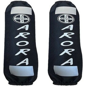 Resim Gogo Amortisör Çorabı Arora 27x7 Cm 