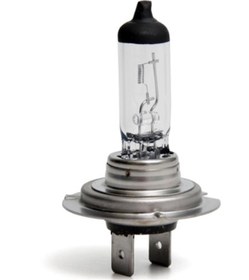 Resim Opel Astra H Kısa Far Ampulü Bosch Marka 12V55WH7 